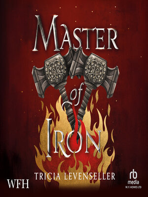 cover image of Master of Iron